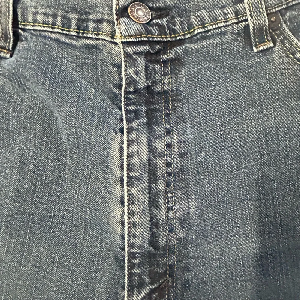 Levi’s 505 men’s denim straight leg jeans‎ size 40/32